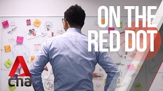 CNA | On The Red Dot | S8 E17: What failure taught me - The rise and fall of start-up Fastbee
