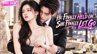 【FULL】He Mocked Her as “Just a Housewife”—Then Begged Her to Stay When She Walked Away #RomanceDrama