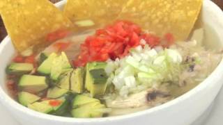 Los Potros Mexican Restaurant