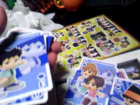 家庭教師ヒットマンリボーングッズパート3