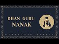 bhai hajara singh dhan guru nanak