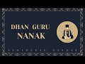 Gurshabad darbar  dhan guru nanak feat hajara singh