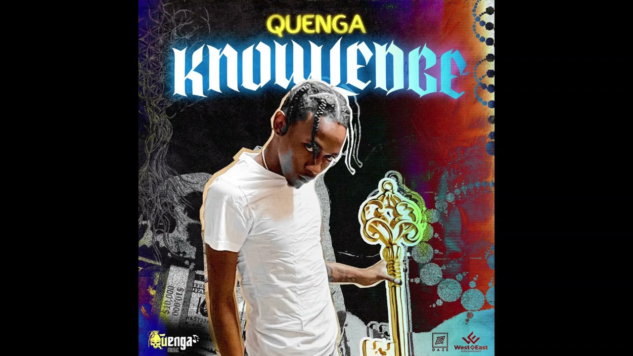 Quenga - Knowledge (Official Audio Video) adlı videoyu YouTube'da izle Quenga - Knowledge (Official Audio Video) adlı videoyu YouTube'da izle