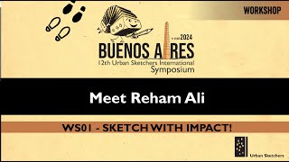 USk BUENOS AIRES 24-WS01 REHAM ALI