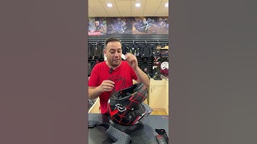 Cómo montar un intercom de moto en 1 minuto