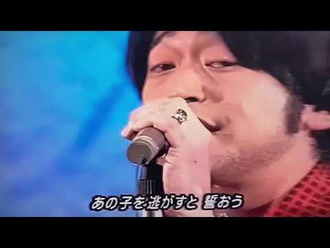 槇原敬之　Hungry Spider