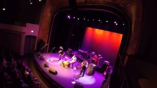 JL Fulks | Heading Back To Memphis | LIVE at the Lyric Theatre | STUART, FL