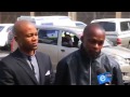 SA’s ‘Murder Capital’ responds crime