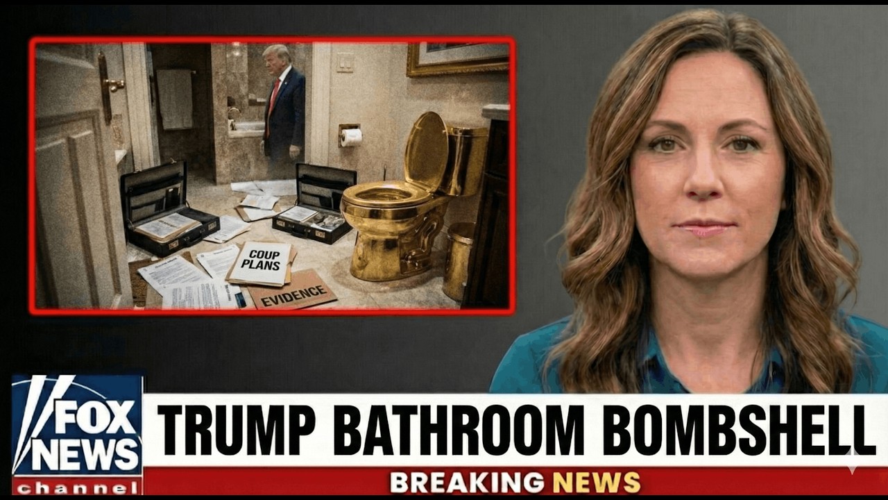 3 MIN AGO: TRUMP Just CROSSED a Line No President Ever Has—And Half of America Is Cheering