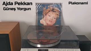 Ajda Pekkan, Güneş Yorgun (Vinyl Version)