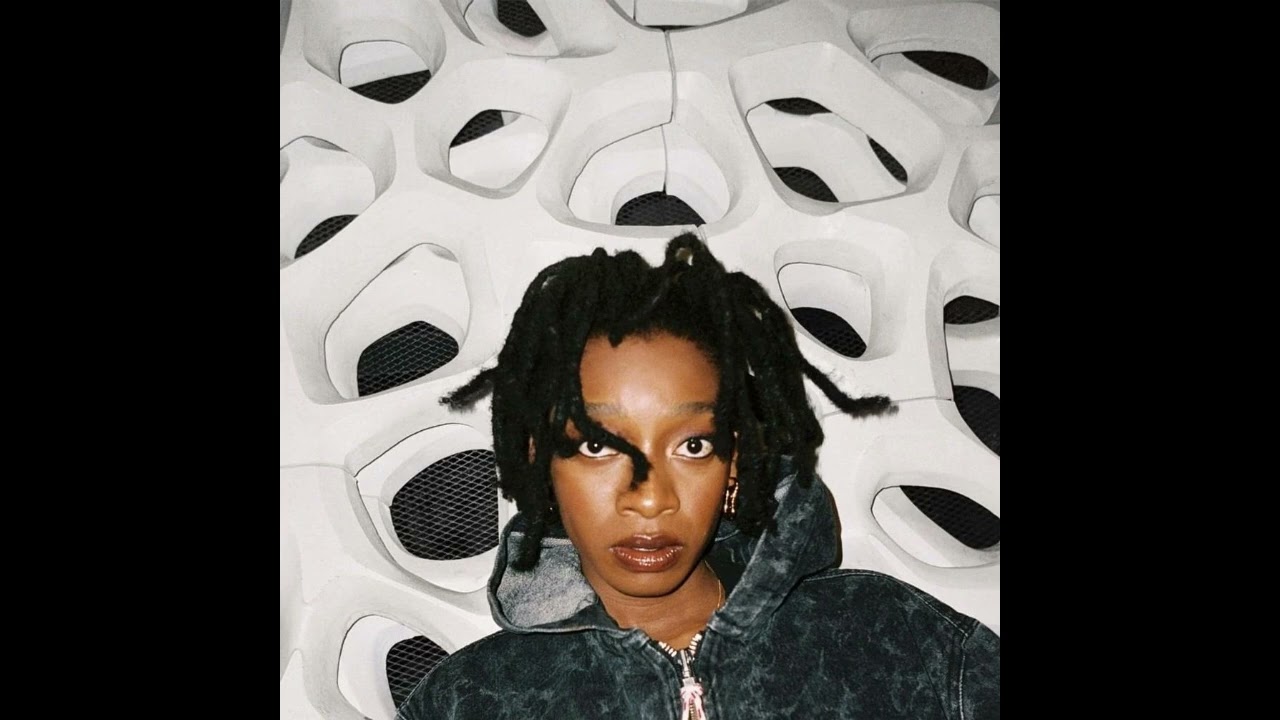 Little Simz - Heart on Fire (clean)