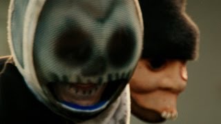 The Purge Anarchy Trailer 3