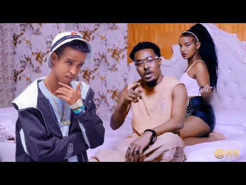 NEGGY FT SHARMA BOY 2025 BABE IGA WAAL HEES CUSUB 