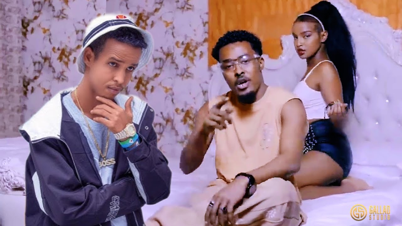 NEGGY FT SHARMA BOY 2025 | BABE IGA WAAL | HEES CUSUB