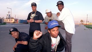 The TRUTH About NWA & GANGSTA RAP