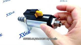 121-1491 KWE5K-31/G24DB30 Hydraulic Solenoid Valve E307B E320B E320D: https://gedeon.en.alibaba.com
