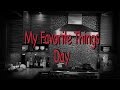 Sam the Cooking Guy - My Favorite Things (Birthday Show)