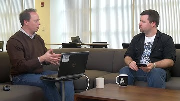 Spamhaus Botnet Summary 2014 - AT&T ThreatTraq #125 (1 of 4)