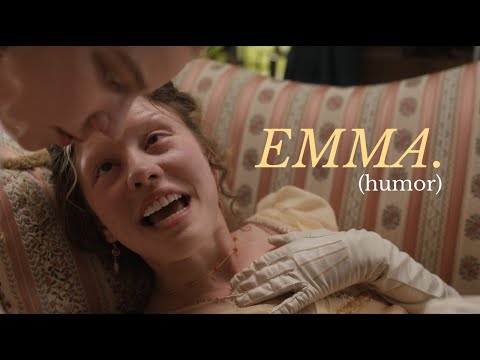 EMMA. (2020) humor