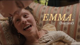 EMMA. (2020) humor