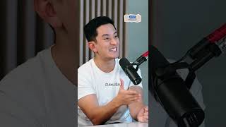 Our first conversation together. All recorded. Stay tuned to our full podcast coming this week!