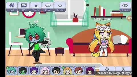 invader zim: lost episode