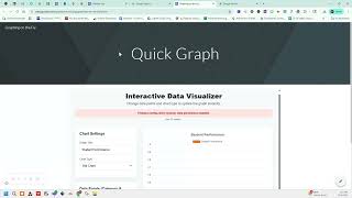 Gemini Canvas + Google Sites for Games Simulations