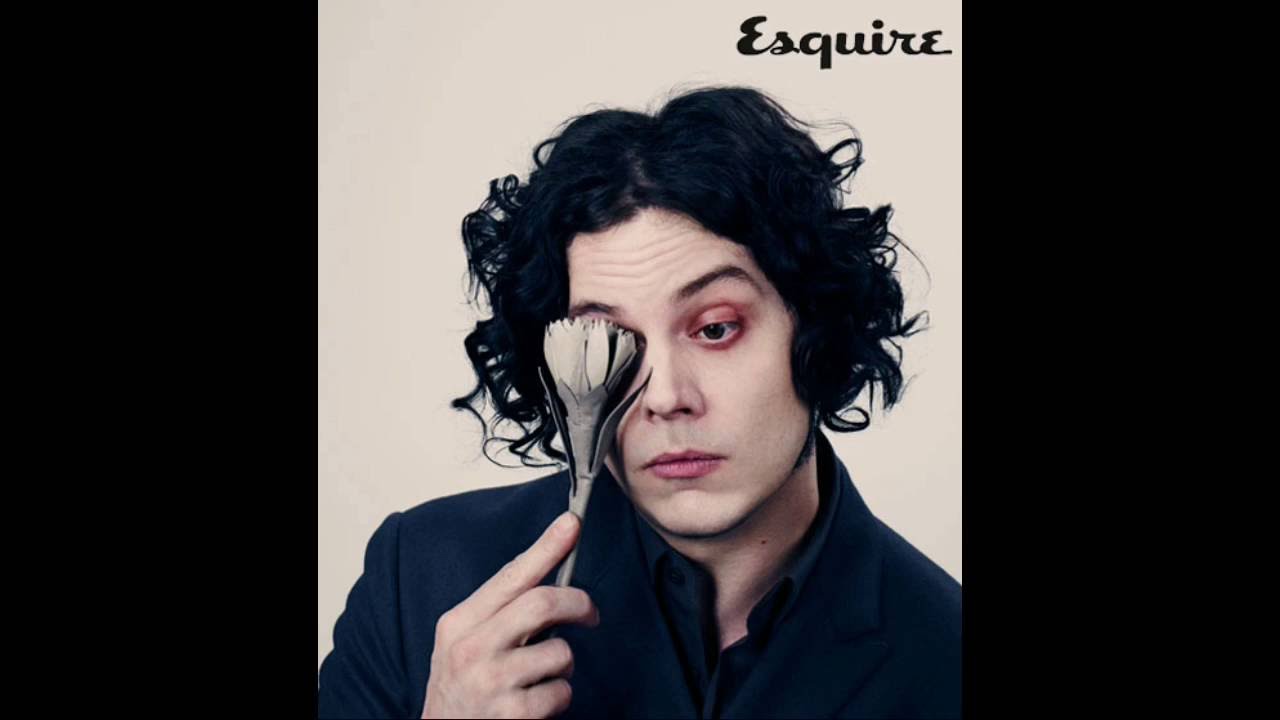 Jack White Hypocritical Kiss Lyrics Hypocritical Kiss Jack