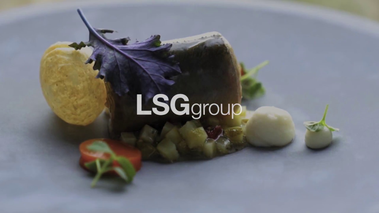 APRIL: Deconstructing tradition with Eel in Aspic
