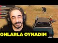 GEÇEN VİDEODA BENİ VURAN TAKIMLA OYNADIM !!!