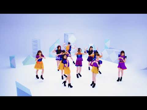 ANGERME - Manner Mode (Overlook Angle)