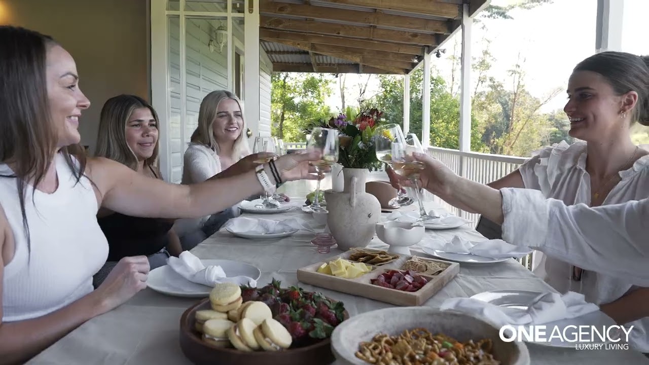 149A Moss Vale Road 4K