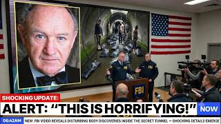 Gene Hackman's Secret Was Buried for Decades — Investigators Just Confirmed the Shocking Truth