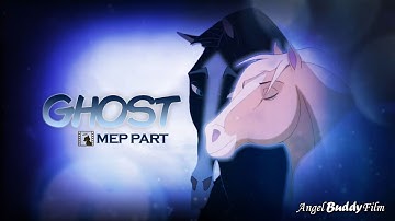 "Ghost" - Khan x Esperanza (MEP PART)