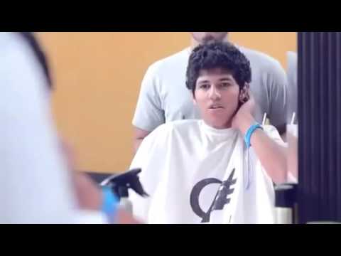 شوف اش صارله نهاية الدلع