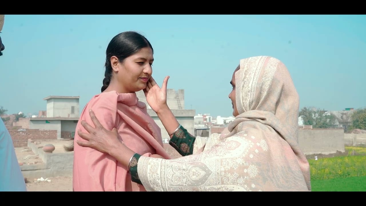 Jaspreet.ik gahr tera song