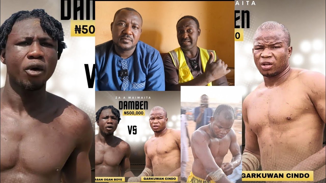 AKWAI DALILIN DAYASA SARKI ALI KANEN BELLO YAFI KOWANE DAN DAMBE ZAMA DAN TASHE A WANNAN LOKACHI 