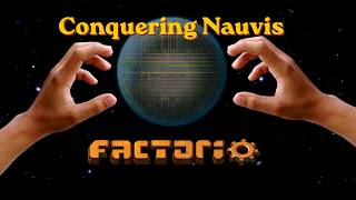 Conquering Nauvis To Explore The Stars: Factorio Space Exploration