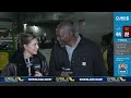 Lions at Commanders Week 10 | Detroit Lions Live CURE Auto Insurance Postgame Show