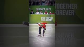 They Thought She Messed Up… Then She Won Gold 🧠⚡️🥇