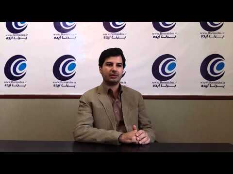 توضیحات کامل کارآفرینی از طریق تجارت الکترونیک دکتر احسان براری شرکت برنا ایده