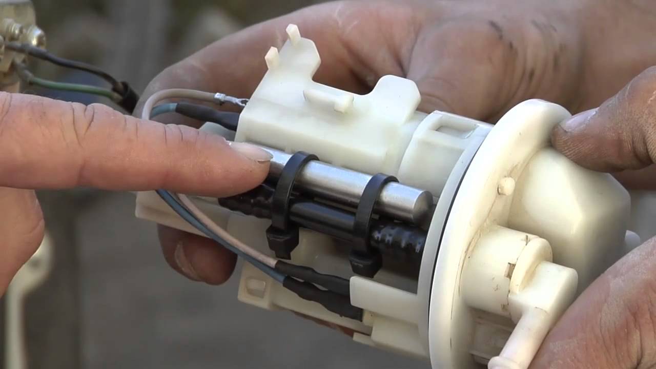 Heli Frauwallner und der Be Fuelsaver YouTube