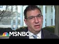 Top White House Covid Adviser Is Stumped On Why Lockdown-Loving California Isn't Doing Better Than Open-All-Hours Florida