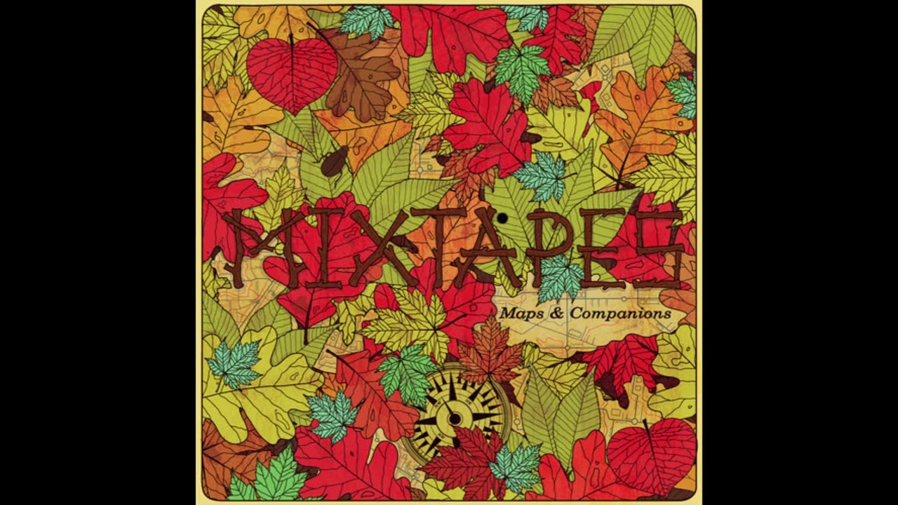 Mixtapes | Moonglow auf YouTube ansehen Mixtapes | Moonglow auf YouTube ansehen