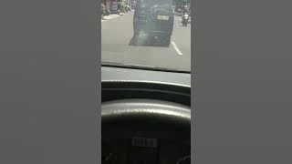 Story w.a Nyetir Inova Siang hari yang Terik