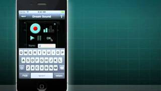 How To Lucid Dream With "DreamZ" iPhone App screenshot 5