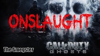 Xbox One Ghosts Onslaught What Is The Point !