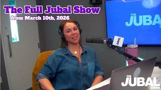 Celebrity The Full Jubal Show from March 10th, 2026 Net Worth