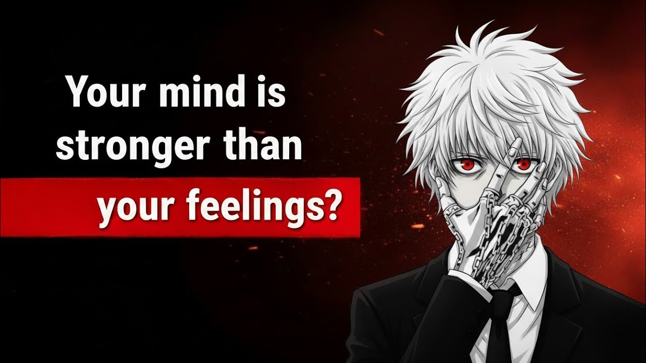 118 Seconds to Build Mental Toughness (Backed by Science & Real Training)