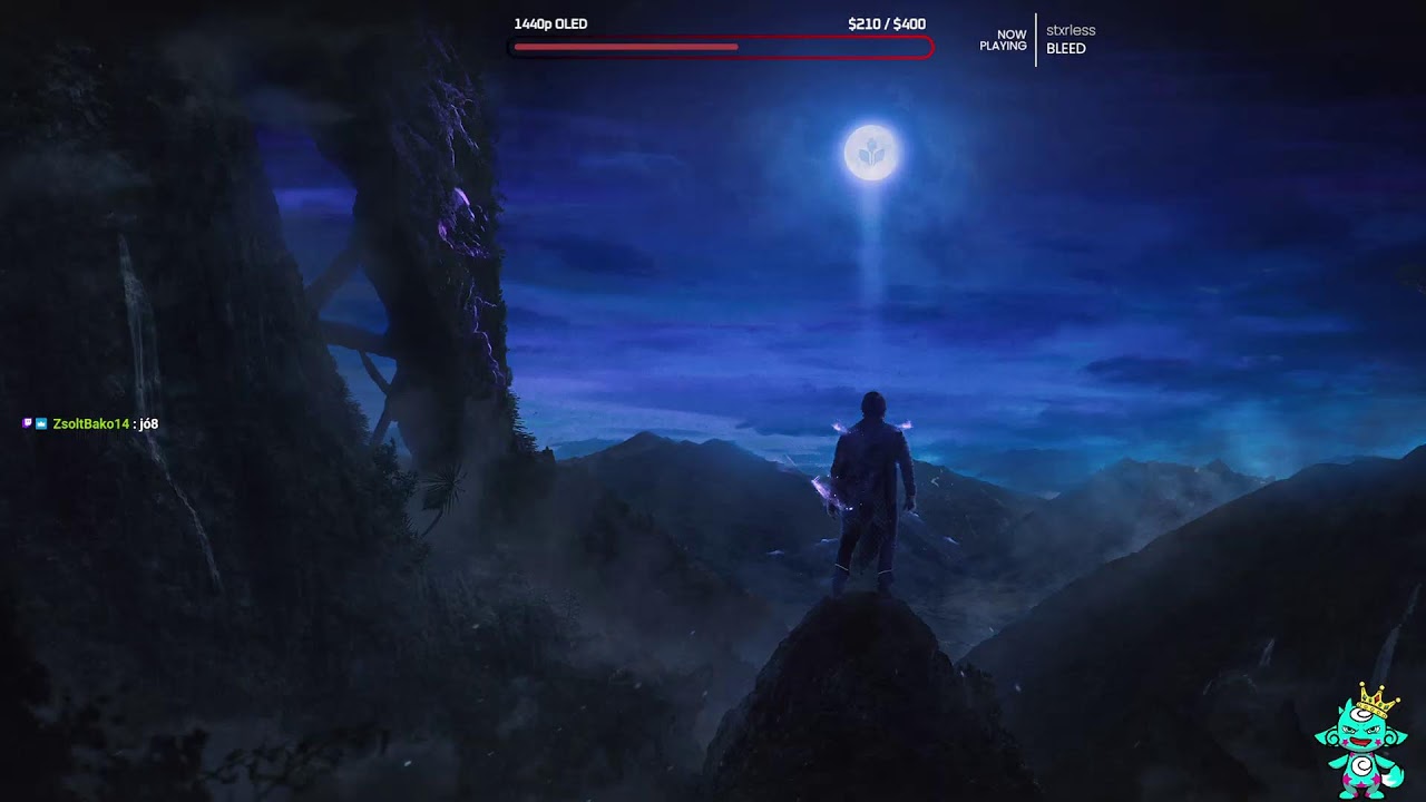 🎮 sh1fu 📺👾 - LIVE 🔴